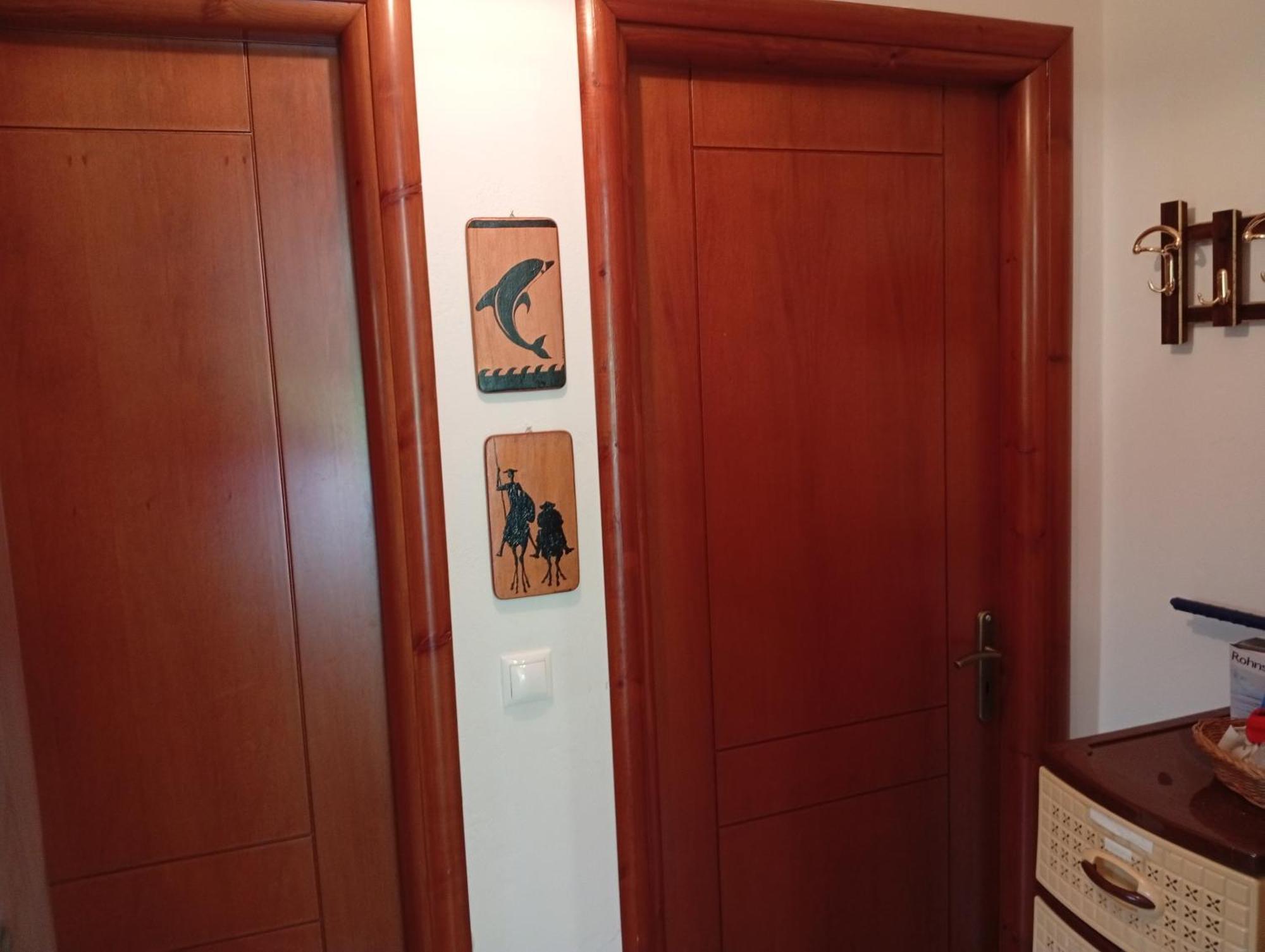 TsoukaládhesLefkas House With Garden别墅 外观 照片